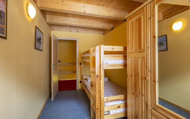 Ex Funivia Monte Lussari