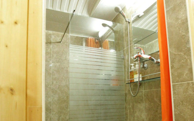 Hi Korea Guest House - Hostel, Caters to Women