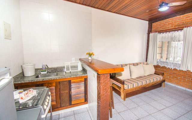 Pousada Casuarina Geribá