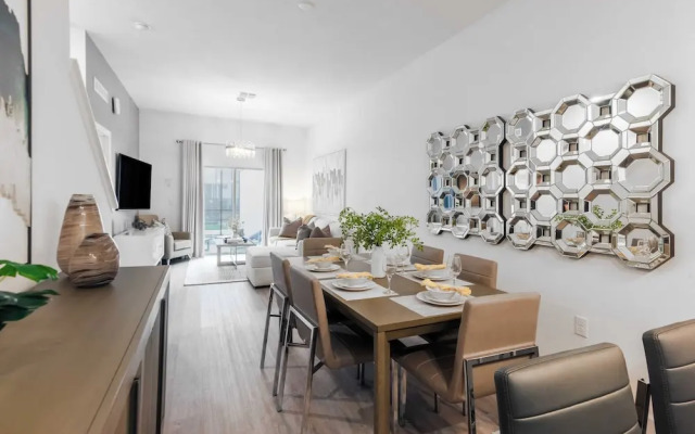 Parkside Serenity by Avantstay Private Pool!