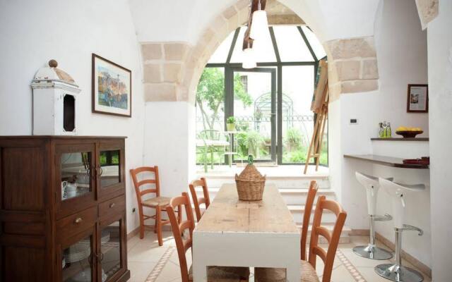 Casa d'Artista Suite & Garden