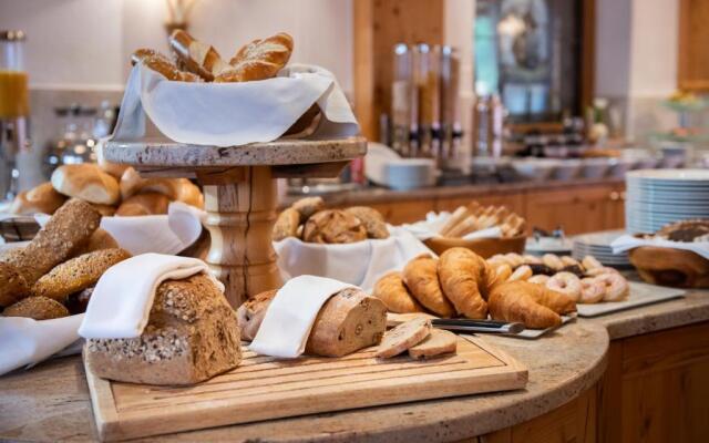 Alpenland Gerlos - Hotel & Breakfast