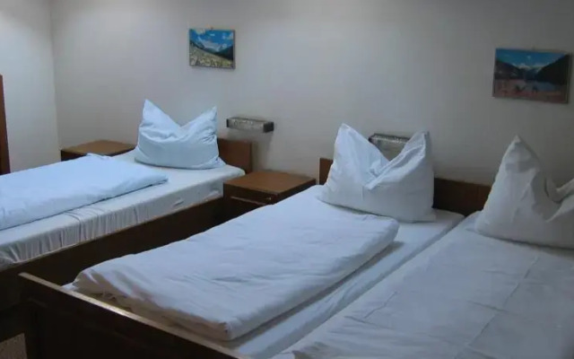 Ferienwohnung Kienzle