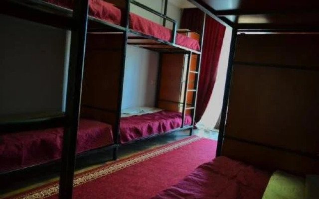 Black Sea Hostel