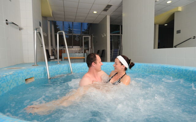 Hunguest Hotel Helios