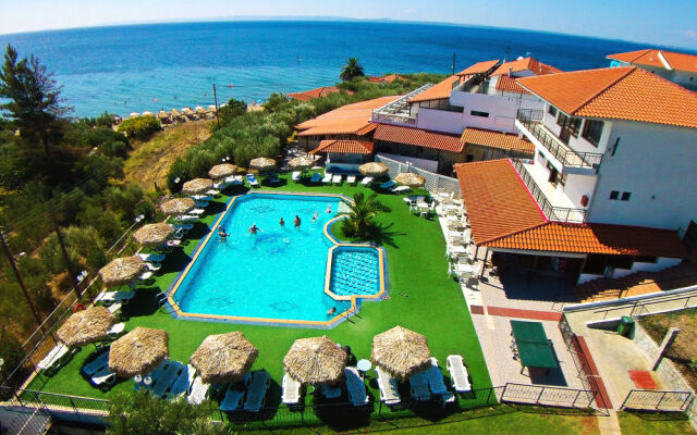 Sonia Village Hotel
