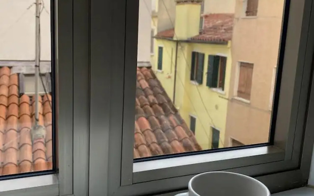 Alice in Chioggia With 1 Bedrooms and 1 Bathrooms