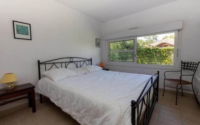 Larralde Villa T4