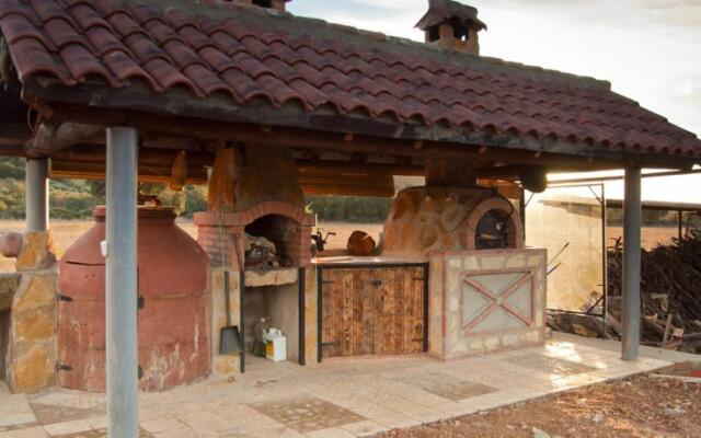 Casa Rural Los Rodeos