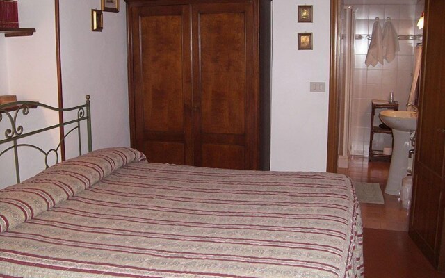 Agriturismo La Selva