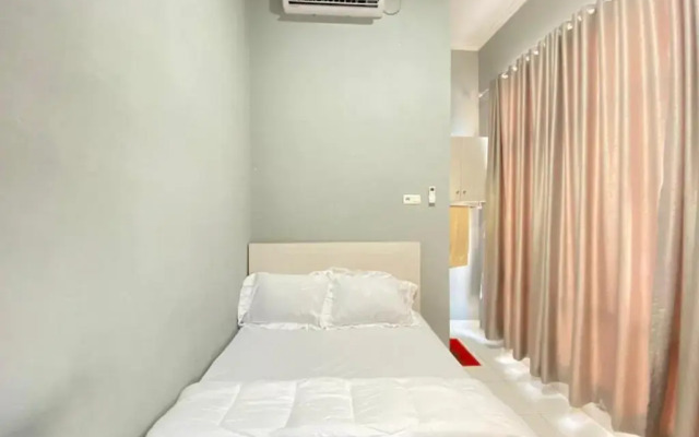 Pelangi Guest House Palembang RedPartner