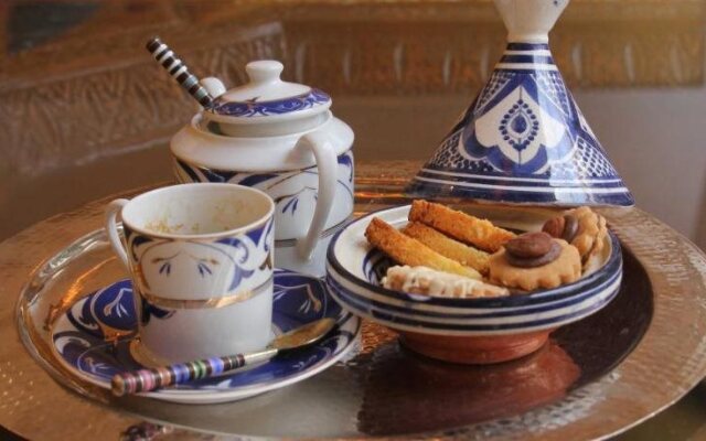 Riad Passali