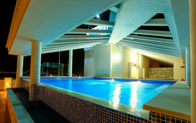 Hostal Puerta Salinas Isla Cristina