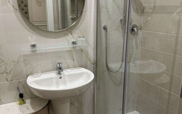 NLM Boutique Suites