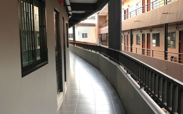 N-Five Place