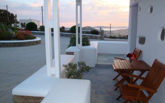 Stavroula Studios