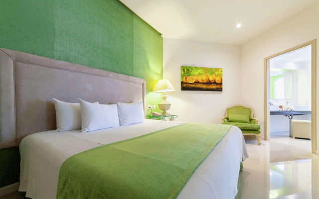 MM Grand Hotel Puebla, Tapestry Collection by Hilton