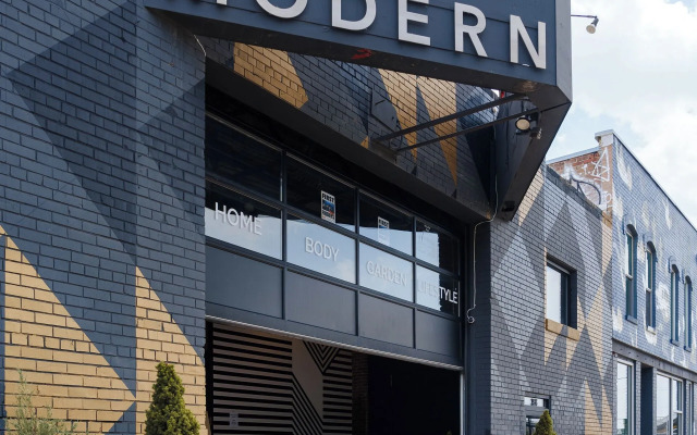 Sonder by Marriott Bonvoy Ceros Apartments RiNo