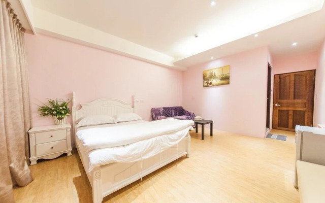 Kexing Homestay