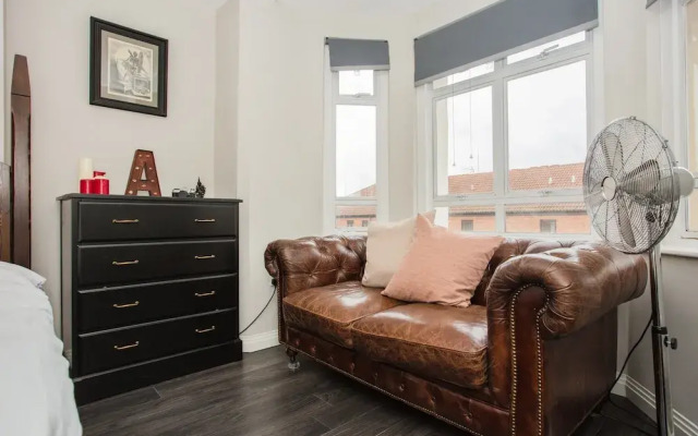 Apartment in West London