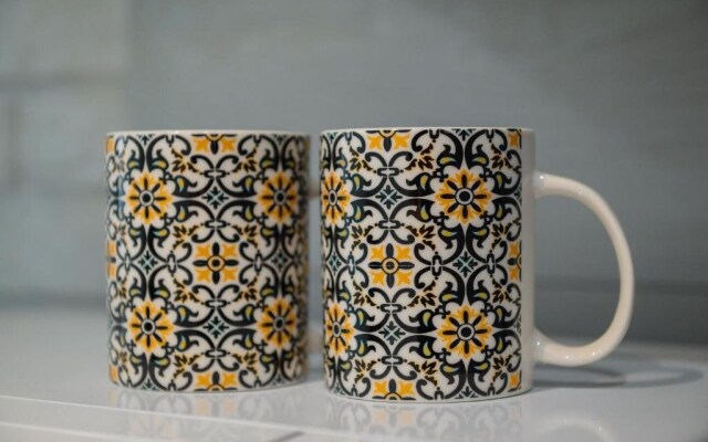 super cozy studio near the lake