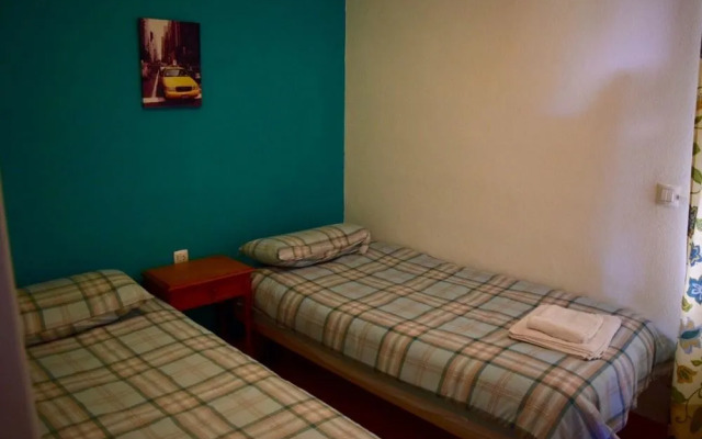 Bungalows Ses Malvas