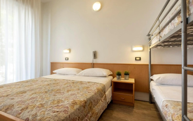 Hostel Bella Rimini