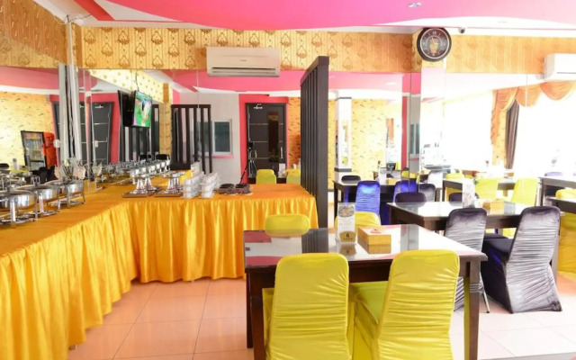 Ro&Vi Hotel Boutique