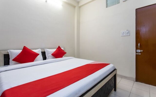 OYO 18571 Ashoka Resort