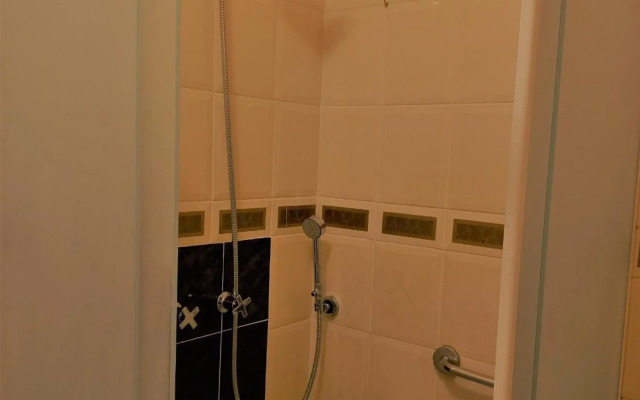 Mommy's Apartment in Copacabana