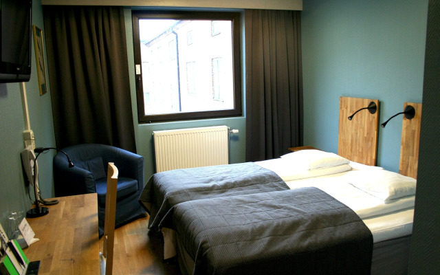 Home Hotel Bristol