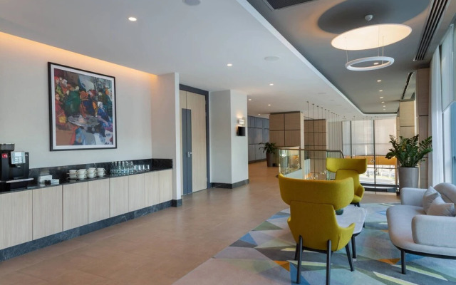 Courtyard by Marriott Chisinau