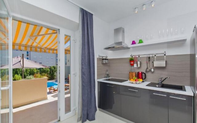 Apartments St Thomas