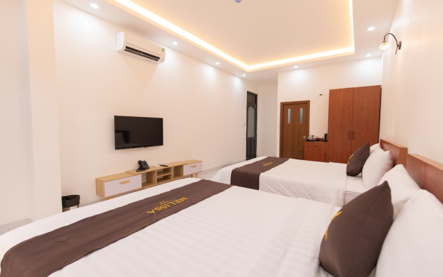 Melissa Hotel