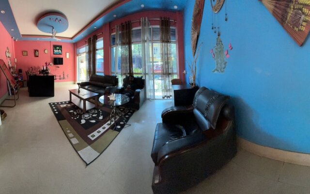 Hotel Siddarth Palace