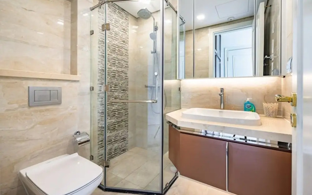 Vinhomes Golden River Ruby