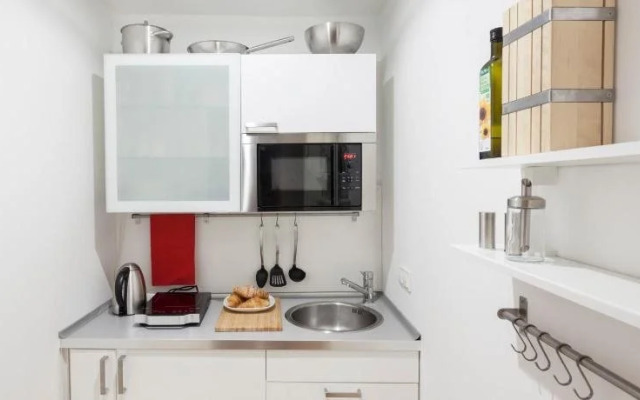 Great Stay Apartments