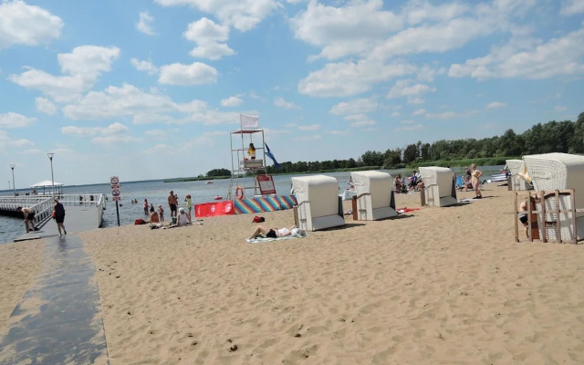 Cottage in Stepnica Near Szczecin Lagoon