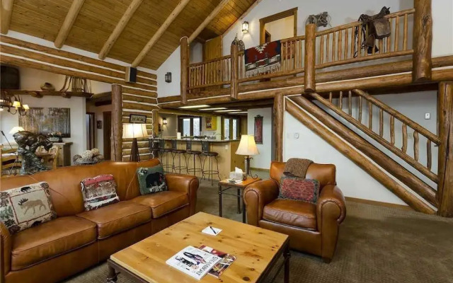 Ponderosa Lodge