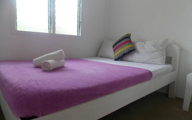 Dormitels Bohol