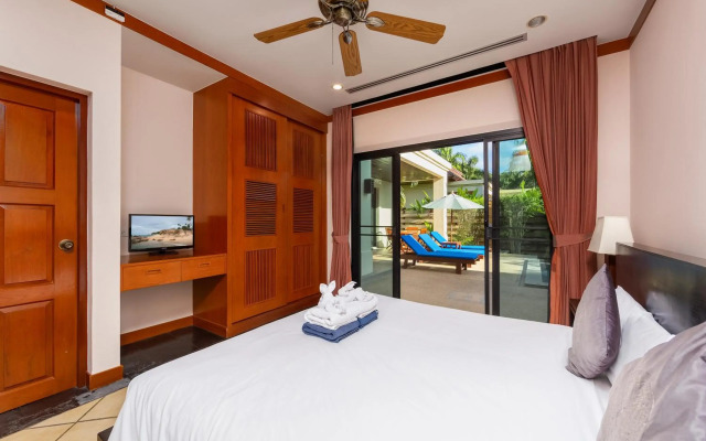 Baan Bua Estate by Tropiclook