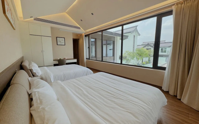 Mstay Homestay Jihua Store