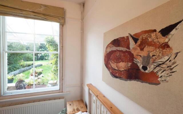 The Cabin - Cosy annex close to City Center