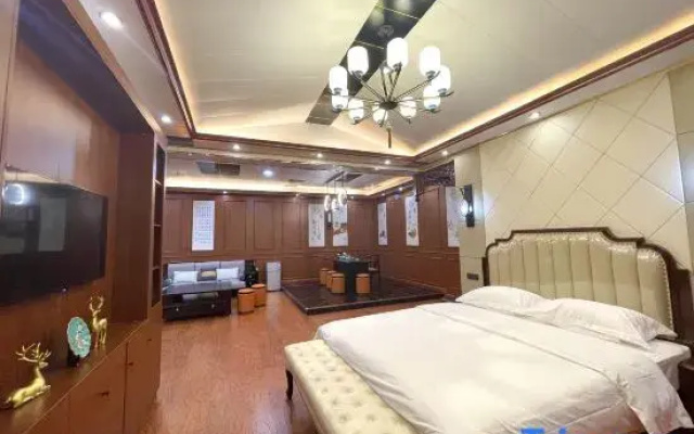 Nood Xinyi Hotel