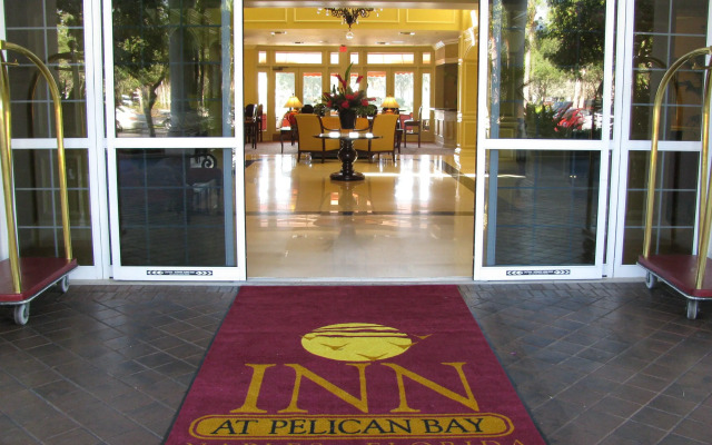 Inn at Pelican Bay