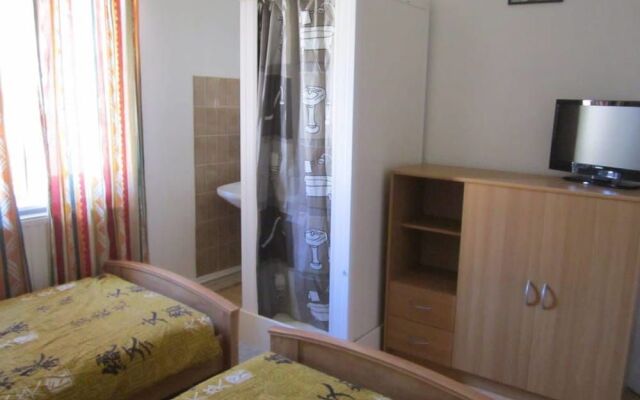 Hotel Restaurant Chez Valerie