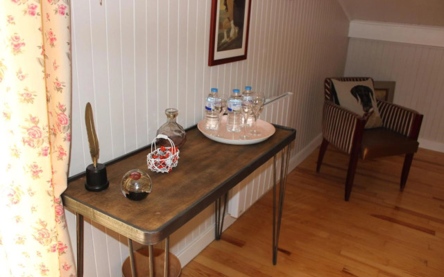 Le chalet des Pesettes