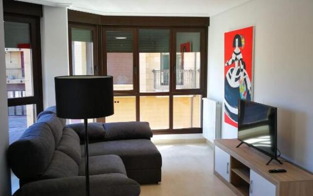 Apartamentos Gran Socaire de Noja