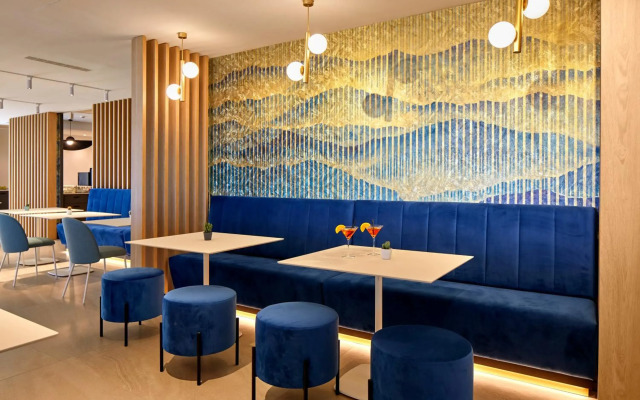 Hotel Friuli