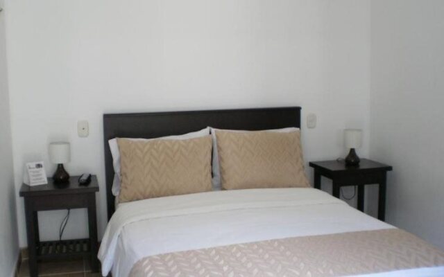 Casa Hotel Las Orquideas